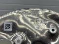 8W0615611D, 8W0615612D Защитный кожух тормозного механизма задний правый Audi A4 B9 - фото №2