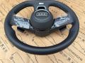 82A419091K, 82A880201G Руль Audi A3 8Y 2023г. - фото №5