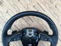 4M0419091P Руль Audi Q7 4M 2018г. - фото №5