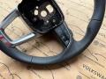 Руль Audi Q7 4M - фото №3