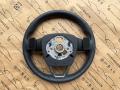 Руль Audi Q7 4M - фото №6