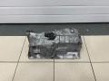 B46B20B, 11138580124, 8580124, 11138611692, 8611692 масляный поддон нижний BMW 5 G30/G31 - фото №3