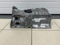 B46B20B, 11138580124, 8580124, 11138611692, 8611692 масляный поддон нижний BMW 5 G30/G31 - фото №4