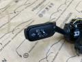 5Q1953507GB, 5Q1953513BA, 5Q1953549F переключатель подрулевой (стрекоза) Volkswagen Golf R 8 2021г. - фото №3