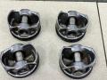 8638450, 11258638450, 11258618503, 8618503, 11258632626, 8632626 Поршень BMW 5 G30/G31 - фото №5