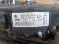 5G9945093K, 5G9945309C, 5G9945094K, 5G9945310C фонарь крышки багажника левый Volkswagen Golf R 7 рест 2019г. - фото №3