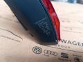 5G9945093K, 5G9945309C, 5G9945094K, 5G9945310C фонарь крышки багажника левый Volkswagen Golf R 7 рест 2019г. - фото №5