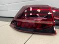 5G0945207G, 5G0945307Q, 5Q0945208G, 5G0945308Q фонарь задний левый Volkswagen e-Golf 7 рест 2019г. - фото №6