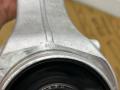 4M0407695C, 4M0407693F, 4M0407695D, 4M0407695 Рычаг передний левый нижний Audi Q7 4M 2-й рест - фото №2