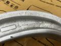4M0407695C, 4M0407693F, 4M0407695D, 4M0407695 Рычаг передний левый нижний Audi Q7 4M 2-й рест - фото №3