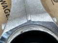 4M0407694F, 4M0407696C, 4M0407696D, 4M0407696 Рычаг передний левый нижний Audi Q7 4M 2-й рест - фото №4