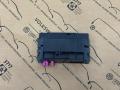 5WA035284C Блок Bluetooth Volkswagen Golf R 8 2021г. - фото №2