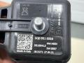 5Q0951605B, 5G0951227B Сирена (гонг) Volkswagen Golf R 8 2021г. - фото №3