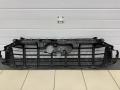 4M0807233D, 4M0807233E Кронштейн решетки радиатора Audi Q7 4M 2023г. - фото №4