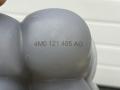 4M0121405AG, 4M0121405G Бачок расширительный Audi Q7 4M 2-й рест 2025г. - фото №2