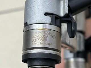 Форсунка, ориг. номер 06Q906036A, 06N971627B, Audi A5 F5 2019-2024
