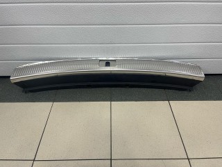 Накладка внутренняя на заднюю панель кузова Audi Q5 FY 2017-2020