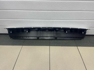 Накладка внутренняя на заднюю панель кузова, ориг. номер 80A864483E, Audi Q5 FY 2017-2020