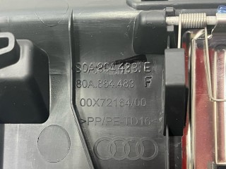 Накладка внутренняя на заднюю панель кузова, ориг. номер 80A864483E, Audi Q5 FY 2017-2020
