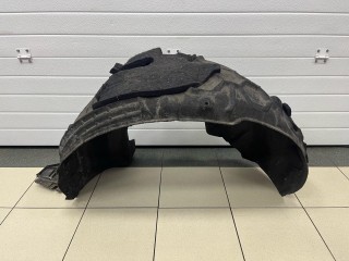 Защита арок (подкрылок) задний правый, ориг. номер 4M0810172, Audi Q7 4M 2-й рест 2024-2026