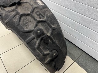 Защита арок (подкрылок) задний правый, ориг. номер 4M0810172, Audi Q7 4M 2-й рест 2024-2026
