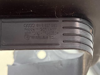 уплотнитель багажника, ориг. номер 8W8827280, 8W8827229, 8W8827279, Audi A5 F5 2019-2024