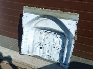 задняя часть кузова, ориг. номер 8W0804869B, Audi A5 F5 2019-2024
