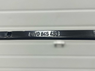 Молдинг лобового стекла, ориг. номер 8W0845454, 8W0845453, Audi S4 B9 рест 2019-2026