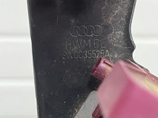 антенна, ориг. номер 4M0036507, 8W0035525A, Audi S4 B9 рест 2019-2026