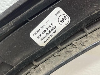 молдинг крыла правый задний заднего правого, ориг. номер 80A852818B, Audi Q5 FY 2017-2020