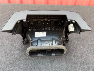 Дефлектор обдува салона задний, ориг. номер 4K0863915, 4K0819203D, Audi A6 C8 рест 2022-2025