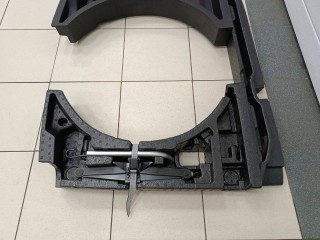 Ящик под инструменты, ориг. номер 2GJ012115B, 2GJ863495, Volkswagen Taos 2020-2024