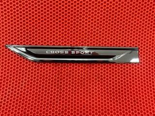 эмблема передняя правая, ориг. номер 3CM853688D, Volkswagen Atlas Cross Sport