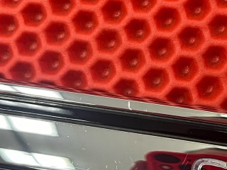 эмблема передняя левая, ориг. номер 3CM853689D, Volkswagen Atlas Cross Sport