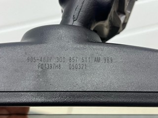 зеркало салона, ориг. номер 3G0857511AM, Volkswagen Atlas Cross Sport