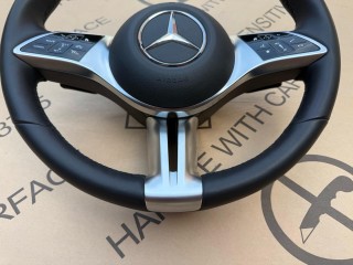 Руль, ориг. номер A9074605404, Mercedes-Benz V W447 2-й рест