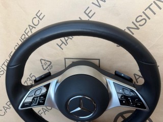 Руль, ориг. номер A9074605404, Mercedes-Benz V W447 2-й рест