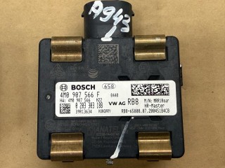 датчик мертвых (слепых) зон, ориг. номер 4M0907566F, 4M0907590F, Audi Q7 4M 2015-2019