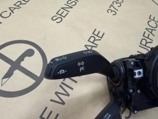переключатель подрулевой (стрекоза), ориг. номер 4N0907129KF, Audi A4 Allroad B9 2016-2020