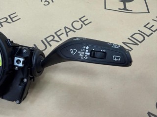 переключатель подрулевой (стрекоза), ориг. номер 4N0907129KF, Audi A4 Allroad B9 2016-2020