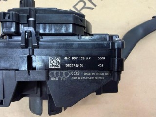 переключатель подрулевой (стрекоза), ориг. номер 4N0907129KF, Audi A4 Allroad B9 2016-2020
