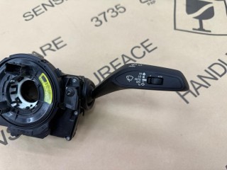 переключатель подрулевой (стрекоза), ориг. номер 4N0907129MJ, Audi A8 D5 2017-2022