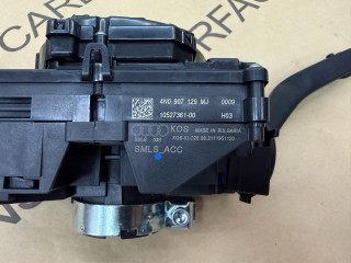 переключатель подрулевой (стрекоза), ориг. номер 4N0907129MJ, Audi A8 D5 2017-2022