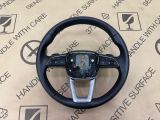 руль, ориг. номер 4M8419689, 8W0419091FG, Audi A4 Allroad B9 2016-2020