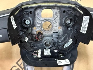руль, ориг. номер 4M8419689, 8W0419091FG, Audi S5 F5 [рестайлинг] 2019-2024