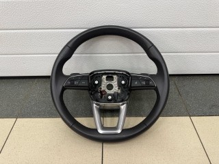 руль, ориг. номер 8W0419091FG, Audi A5 F5 2016-2020