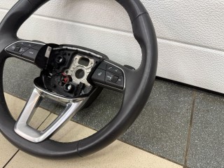 руль, ориг. номер 8W0419091FG, Audi Q5 FY 2017-2020