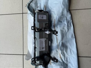 подушка безопасности коленная водителя, ориг. номер 8W1857246, 8W0880841E, 8W1880918, Audi S5 F5 2016-2019