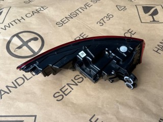 фонарь задний правый, ориг. номер 8W5945092AD, Audi S4 B9 [рестайлинг] 2019-2026
