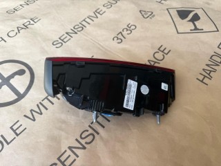 фонарь крышки багажника правый, ориг. номер 8W5945094AD, Audi A4 B9 2015-2020